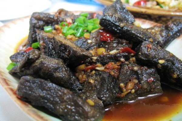 油炸臭豆腐加盟店