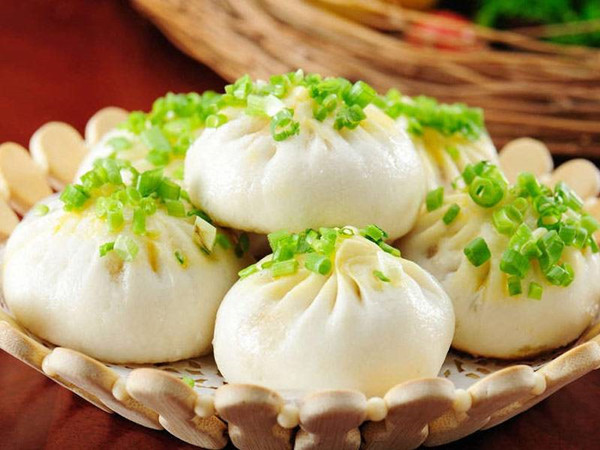 天福包子加盟店