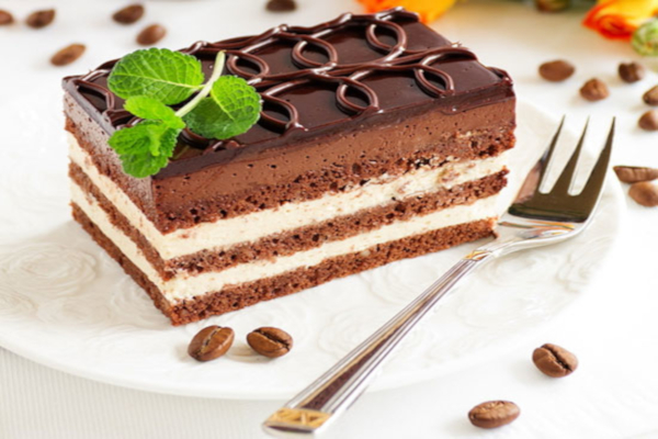 彩虹蛋糕加盟店