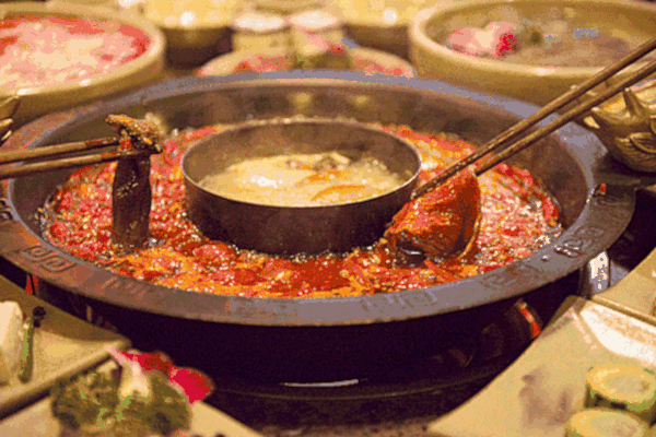 火锅连锁店加盟