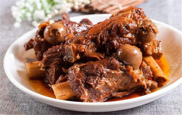 骨头饭连锁加盟费