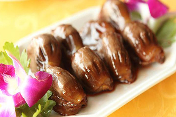 零鸭鲜卤加盟费