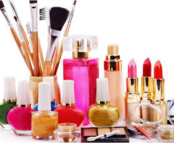 娇肤化妆品加盟门店