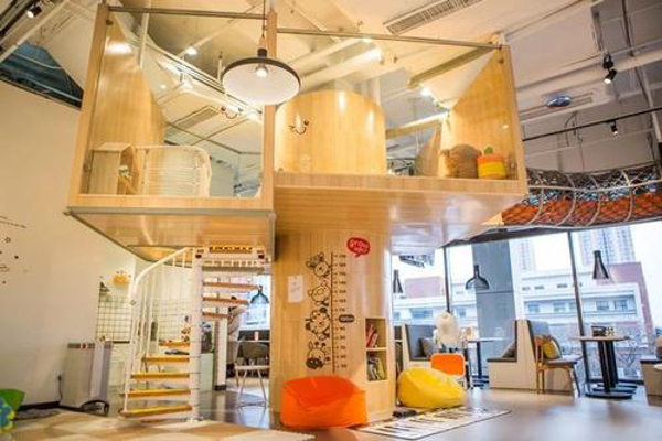 时空拼图家庭餐馆加盟费