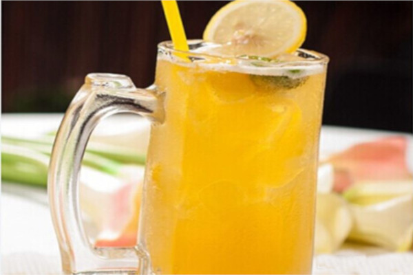 柚酸柚甜加盟费