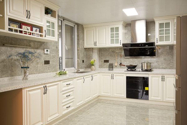 整体厨房加盟费