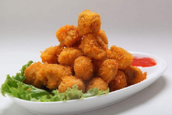 上校口袋炸鸡加盟费