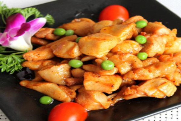 半成品方便菜加盟费