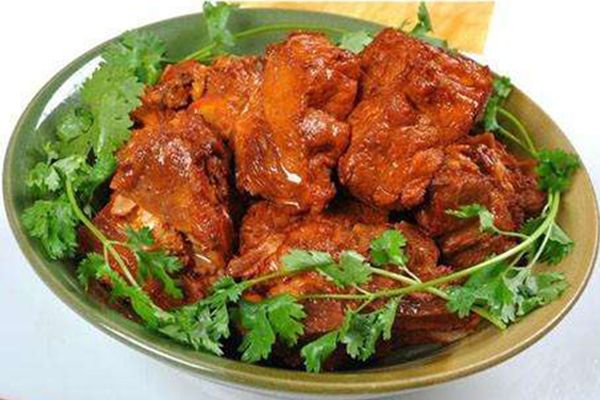 骨头饭连锁加盟费