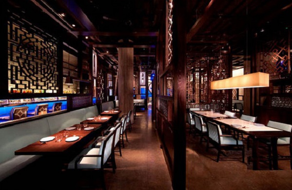 蜀将火锅加盟费