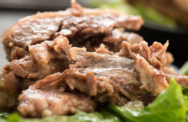 沛县狗肉加盟费