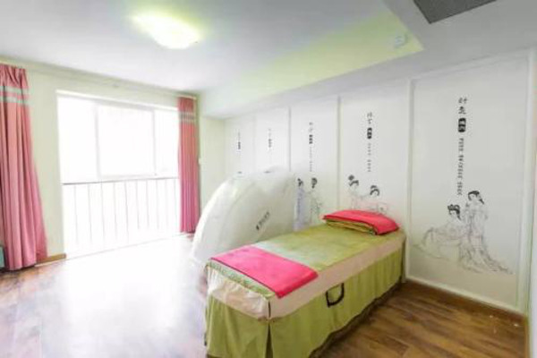 雷氏产后修复加盟费