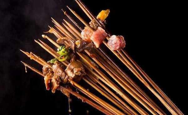 正宗串串香加盟费