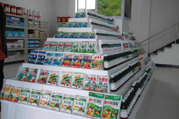 农资超市加盟费