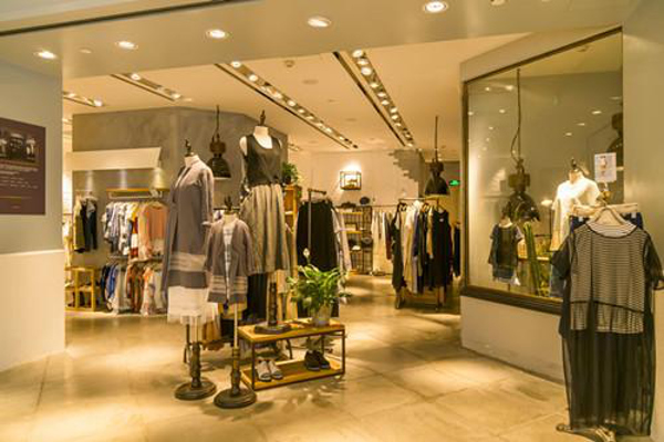 30元女装加盟费