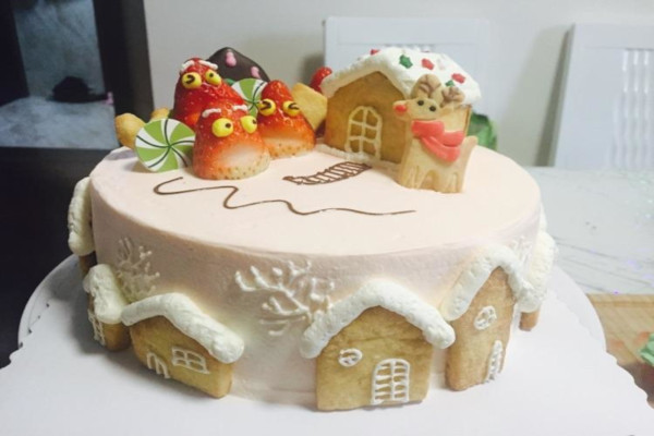 阿祖蛋糕加盟费