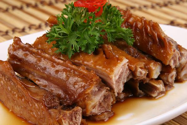 正宗醉仙鸭加盟店