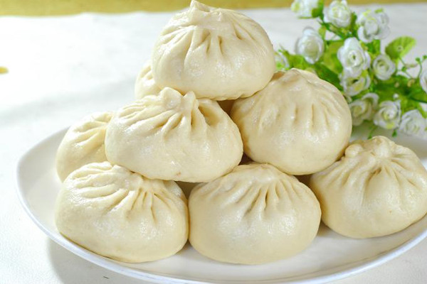 早点包子加盟费