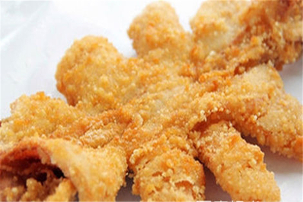 美一佳鸡排加盟费