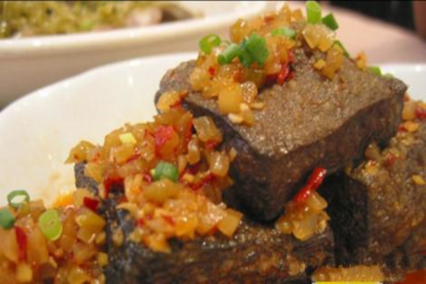 油炸臭豆腐加盟费