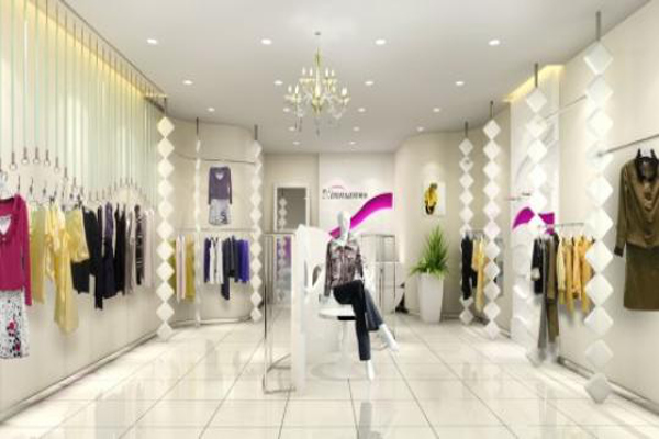 珂洛缔亚加盟费