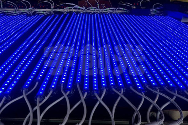 宇创光LED灯加盟店