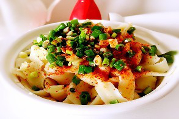 陕西油泼面加盟费多少