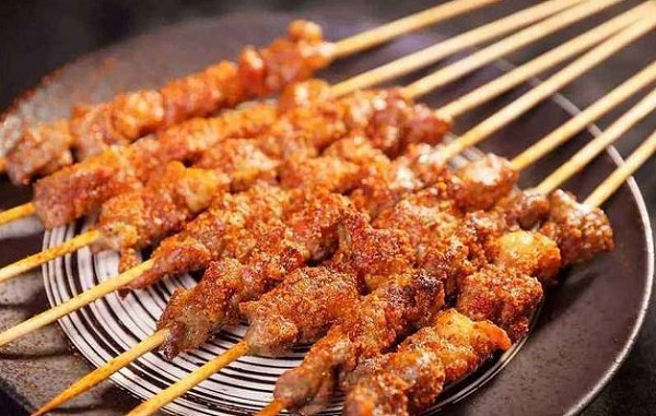 取火烤物加盟费