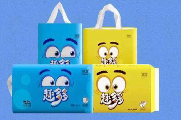 趣多多纸尿裤加盟费