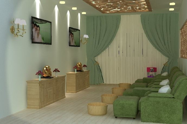 雷氏产后修复加盟费