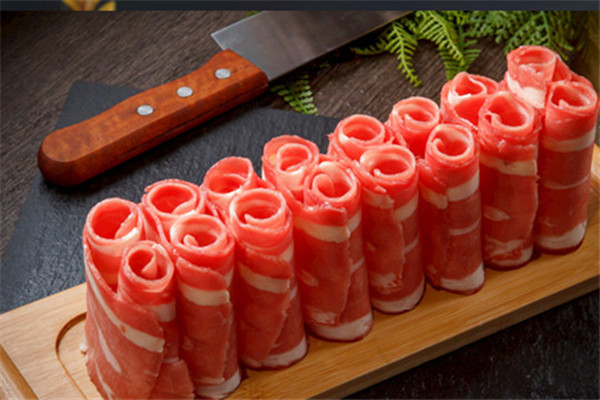 叁哩囤霸王牛肉火锅加盟店