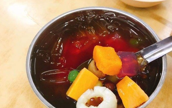 回味糖朝加盟费