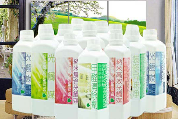 绿美环保加盟费