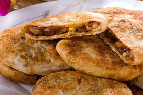 潍坊肉火烧加盟