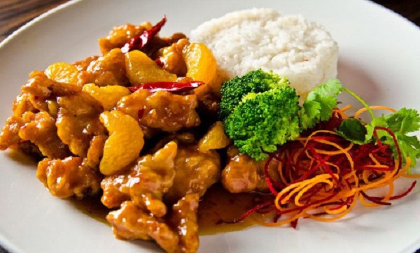 营养快餐店加盟费