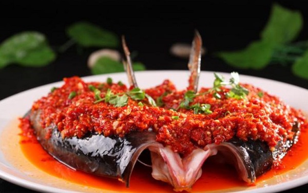 剁椒入味加盟费