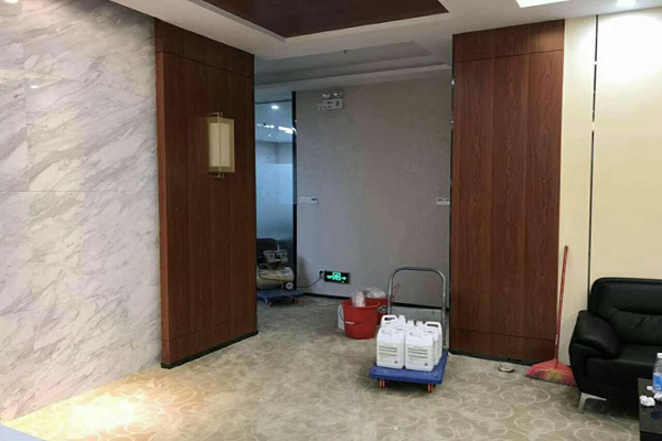 小草环保加盟费