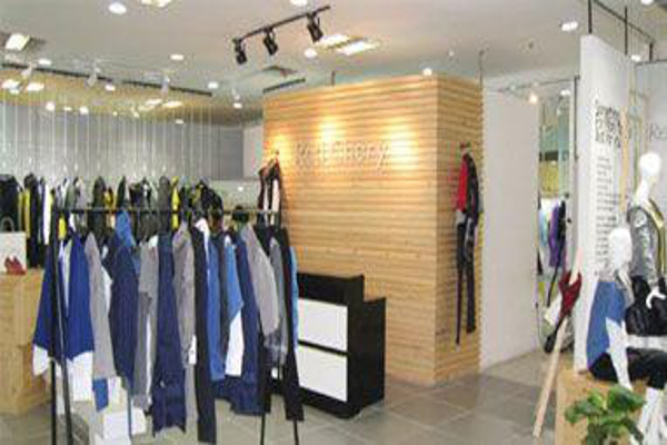 喜俪RedChery加盟费