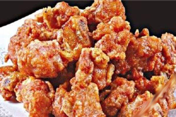 八戒排骨加盟费