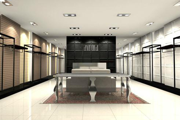 奥柔拉服饰加盟费