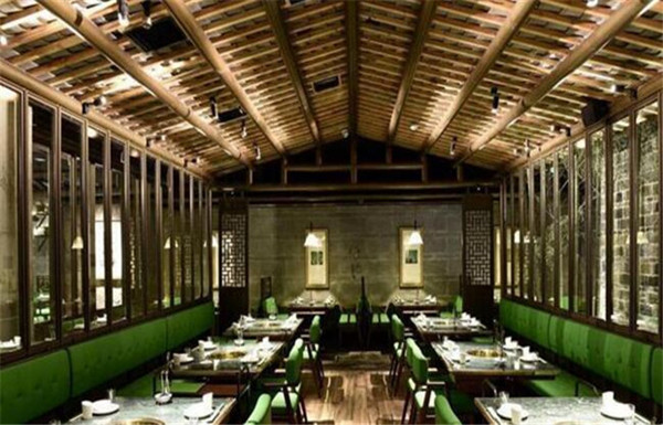 冰淇淋火锅加盟费