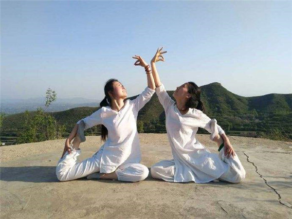 辟谷减肥加盟店