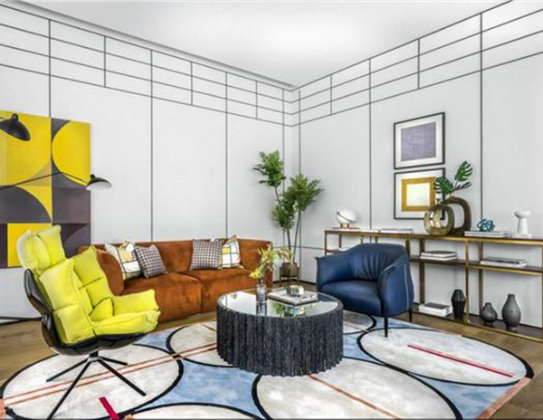 简豪全屋整装加盟门店