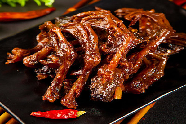 卤味小吃加盟费