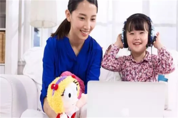 步励少儿英语加盟费