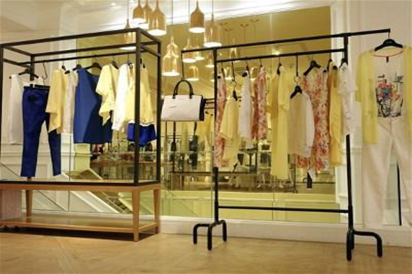 红色恋人加盟费