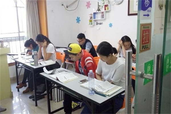 博洋教育加盟店