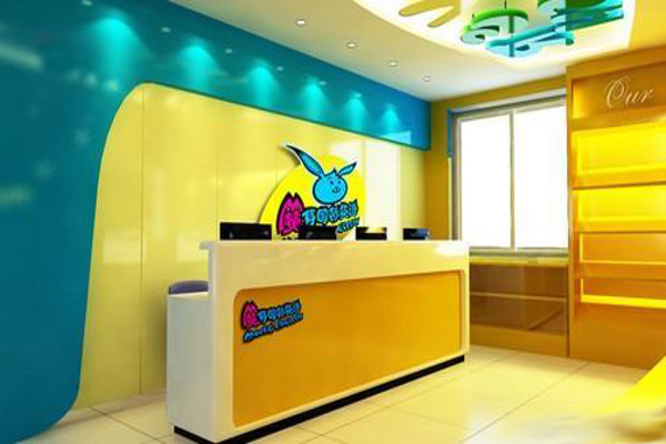 中小学培训机构加盟费