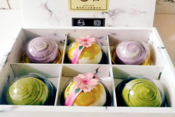 韵味私人订制加盟费