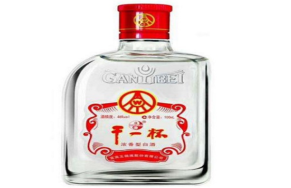 干一杯酒加盟费